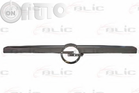 Banda de protectie -  grila radiator 