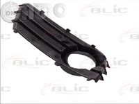 Grila ventilatie -  bara protectie 