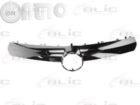 Banda de protectie -  grila radiator 