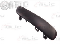 Banda de protectie -  bara de protectie 