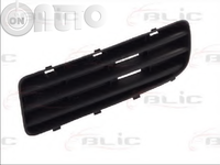 Grila ventilatie -  bara protectie 