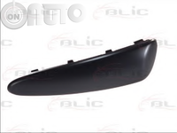 Acoperire -  bara protectie 