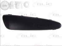 Acoperire -  bara protectie 