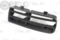 Grila ventilatie -  bara protectie 