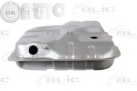 Rezervor combustibil 