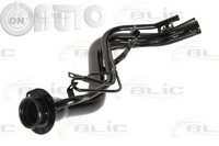 Conducta umplere -  rezervor combustibil 