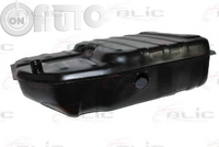 Rezervor combustibil 