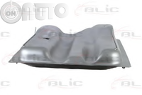 Rezervor combustibil 