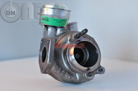 Compresor - sistem de supraalimentare 