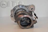 Compresor - sistem de supraalimentare 