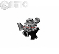 Compresor - sistem de supraalimentare 