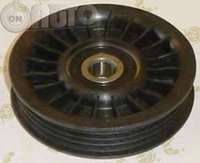 Rola ghidare - curea transmisie 