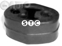 Tampon cauciuc - amortizor esapament 