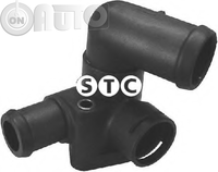 Flansa lichid racire 