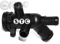 Stut legatura -  conducta vacuum 