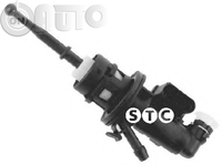 Pompa centrala -  ambreiaj 