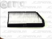 Filtru -  aer habitaclu 