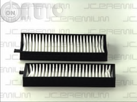 Filtru -  aer habitaclu 