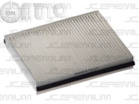 Filtru -  aer habitaclu 