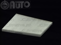 Filtru -  aer habitaclu 