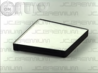 Filtru -  aer habitaclu 