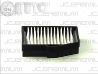 Filtru -  aer habitaclu 