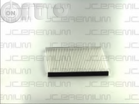 Filtru -  aer habitaclu 