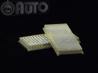 Filtru -  aer habitaclu 