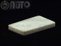 Filtru -  aer habitaclu 