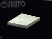 Filtru -  aer habitaclu 