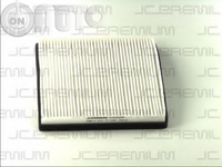 Filtru -  aer habitaclu 