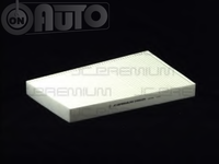 Filtru -  aer habitaclu 