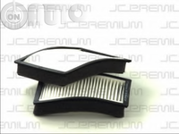 Filtru -  aer habitaclu 