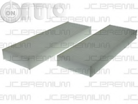 Filtru -  aer habitaclu 