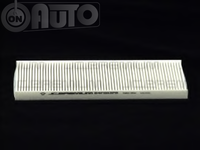 Filtru -  aer habitaclu 