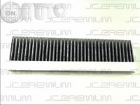 Filtru -  aer habitaclu 