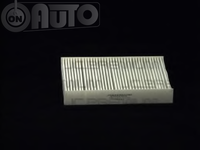 Filtru -  aer habitaclu 