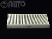 Filtru -  aer habitaclu 