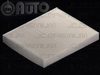 Filtru -  aer habitaclu 