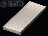 Filtru -  aer habitaclu 