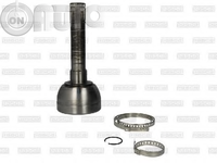 Articulatie -  planetara 