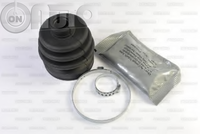 Ansamblu burduf -  articulatie planetara 