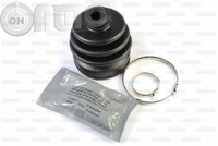 Burduf cauciuc -  articulatie planetara 