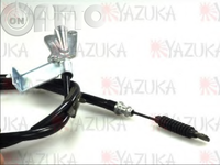 Cablu -  frana de parcare 