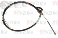 Cablu -  frana de parcare 