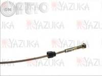 Cablu -  frana de parcare 