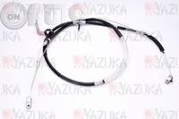 Cablu -  frana de parcare 