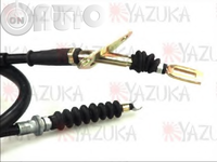 Cablu -  frana de parcare 