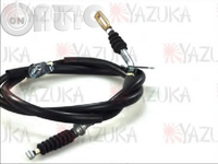 Cablu -  frana de parcare 