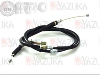 Cablu -  frana de parcare 